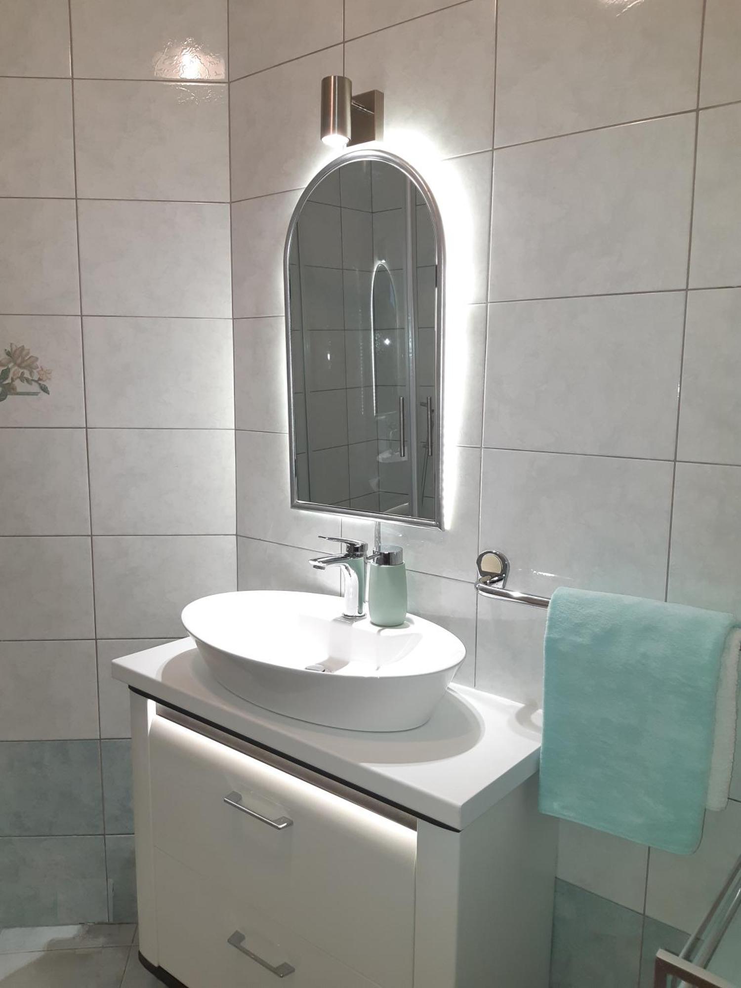 Apartment Punat Exterior photo