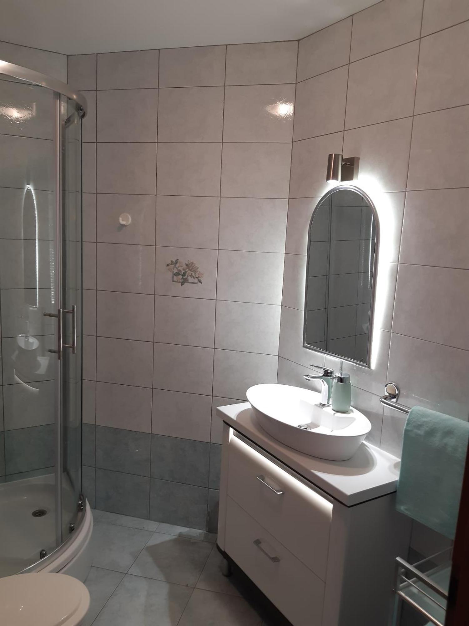 Apartment Punat Exterior photo