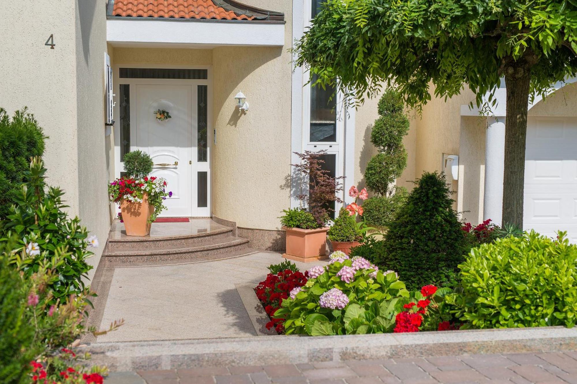 Apartment Punat Exterior photo