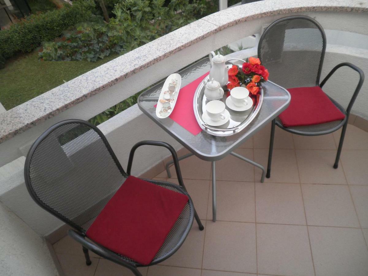 Apartment Punat Exterior photo