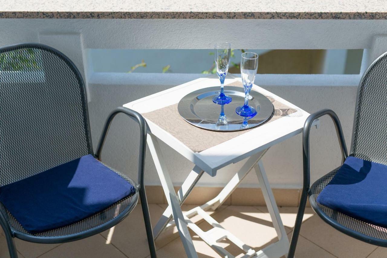 Apartment Punat Exterior photo